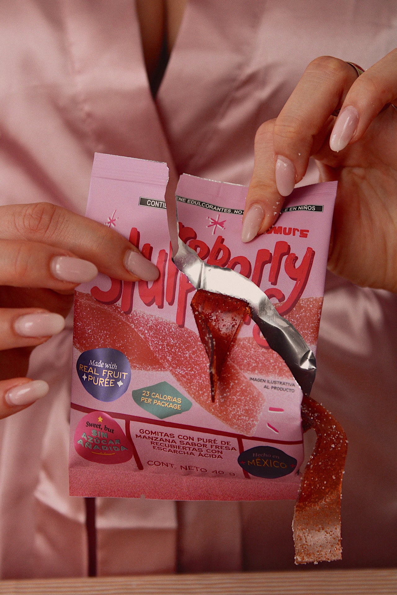 Slurpberry
