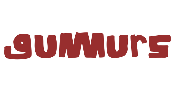 GUMMURS